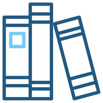 Library Icon